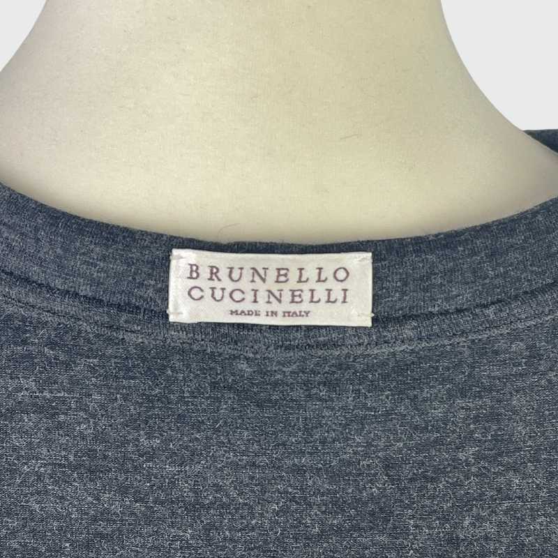 Brunello Cucinelli Kleid