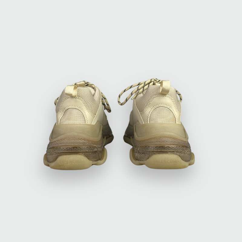 Baby balenciaga triple s online