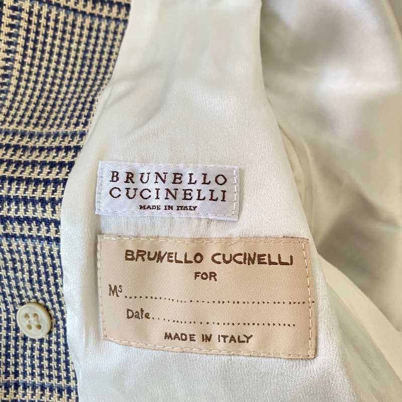 Brunello Cucinelli Blazer