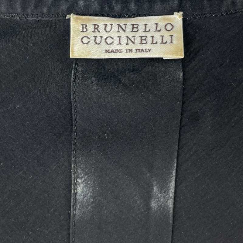 Brunello Cucinelli Bluse