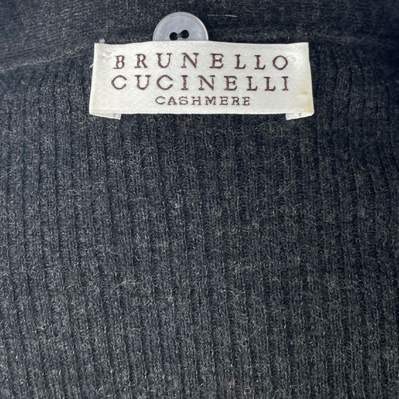 Brunello Cucinelli Kleid