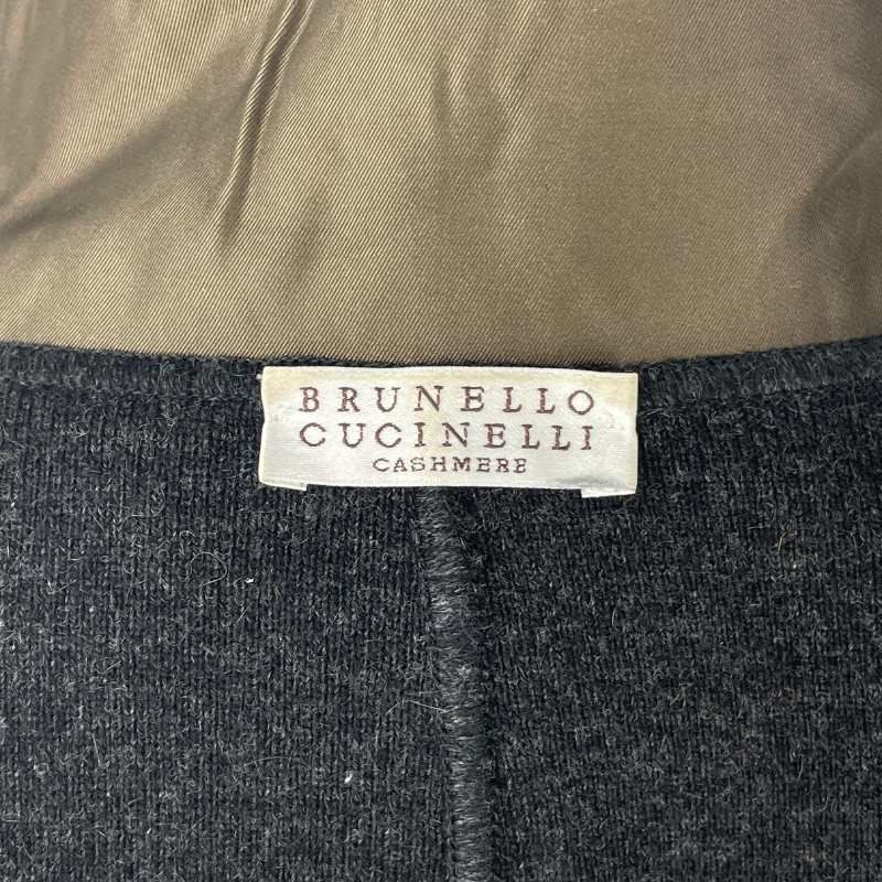 Brunello Cucinelli Blazer