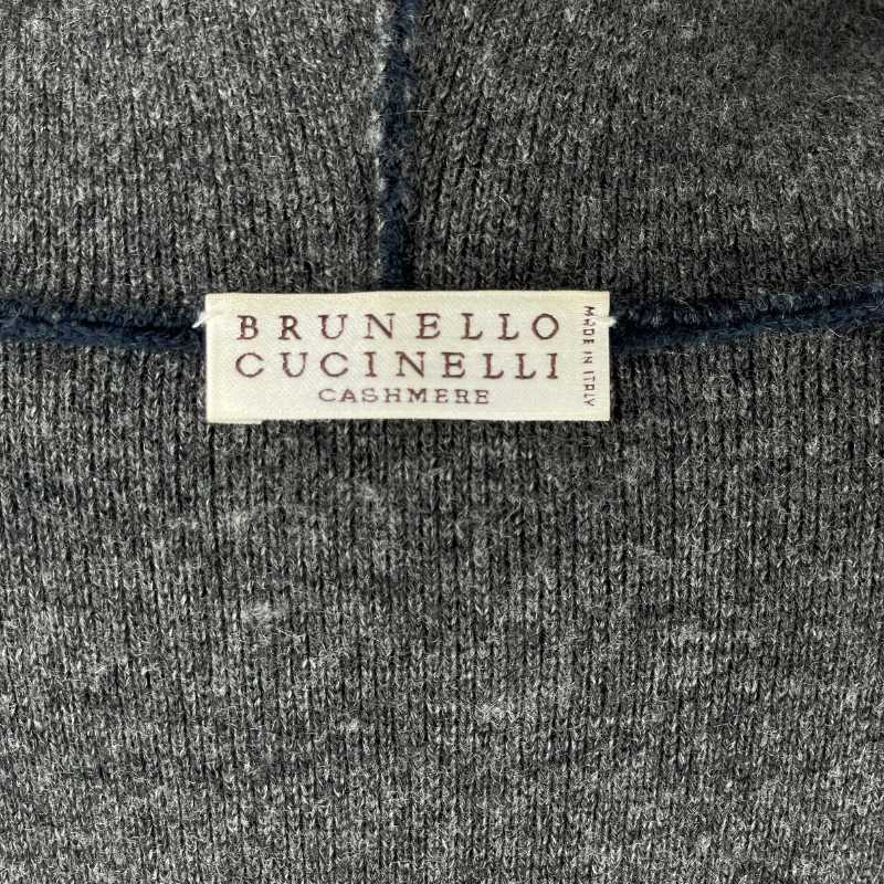 Brunello Cucinelli Jacke