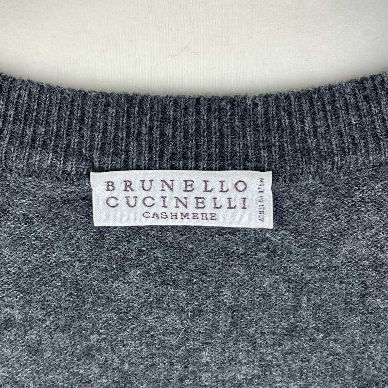 Brunello Cucinelli Kleid