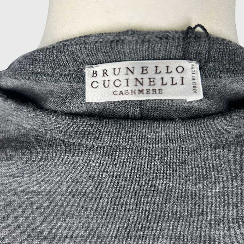 Brunello Cucinelli Kleid