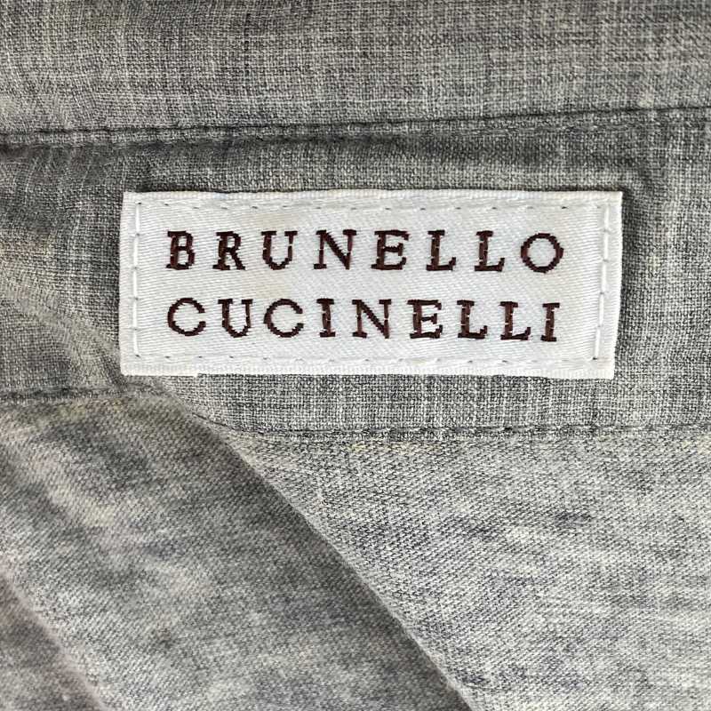 Brunello Cucinelli Jerseykleid