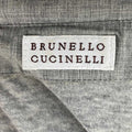Brunello Cucinelli Jerseykleid