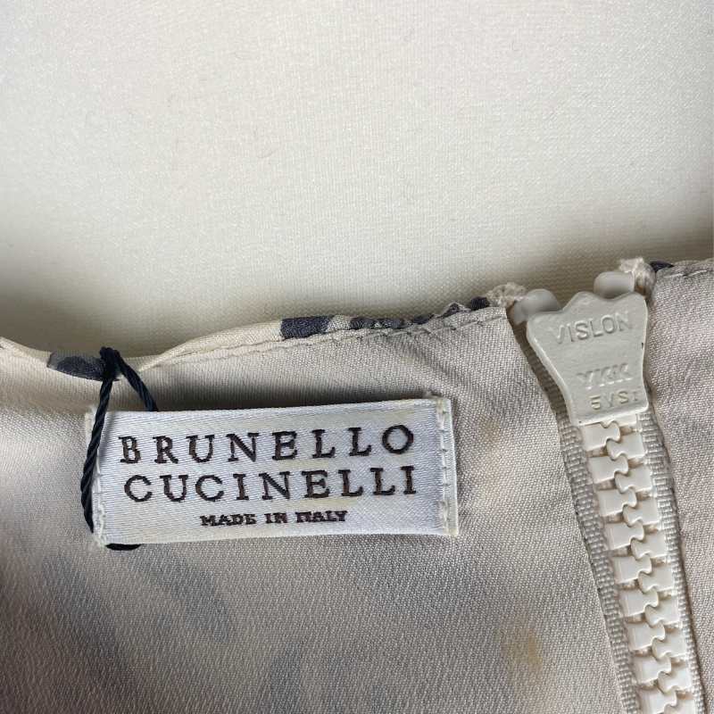 Brunello Cucinelli Kleid