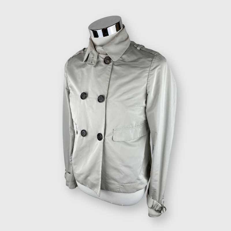 Brunello Cucinelli Trenchcoat