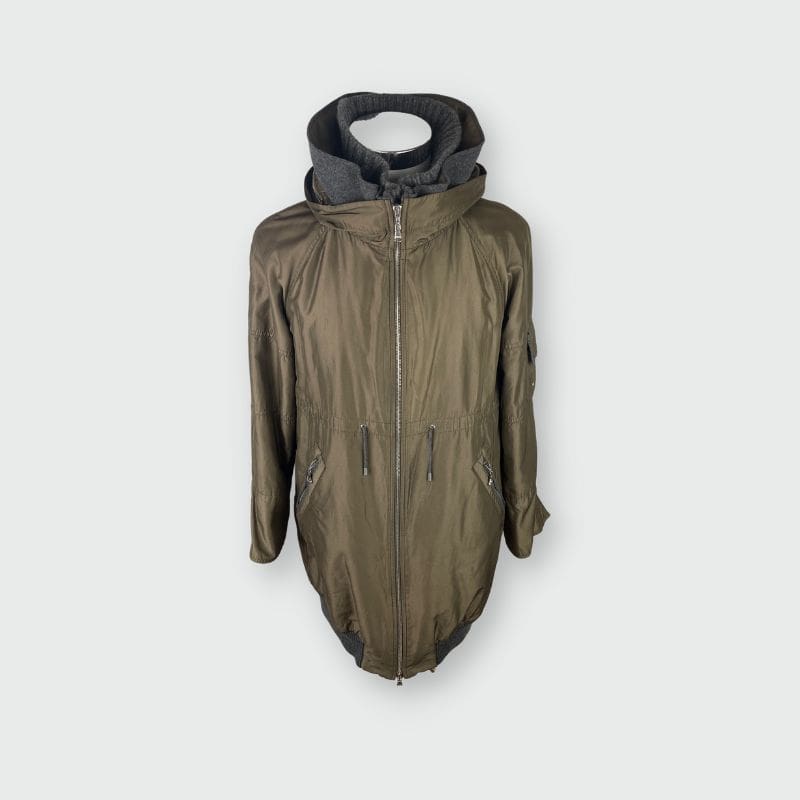 Brunello Cucinelli Regenjacke