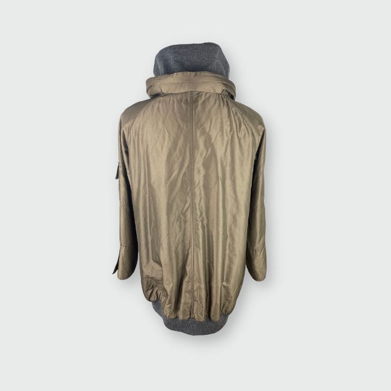 Brunello Cucinelli Regenjacke