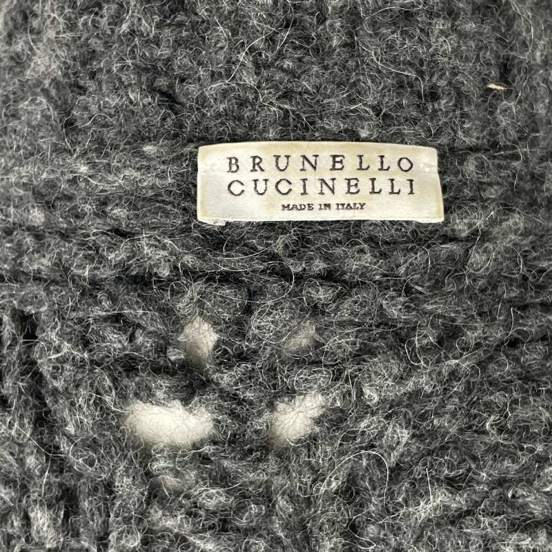 Brunello Cucinelli Pullover