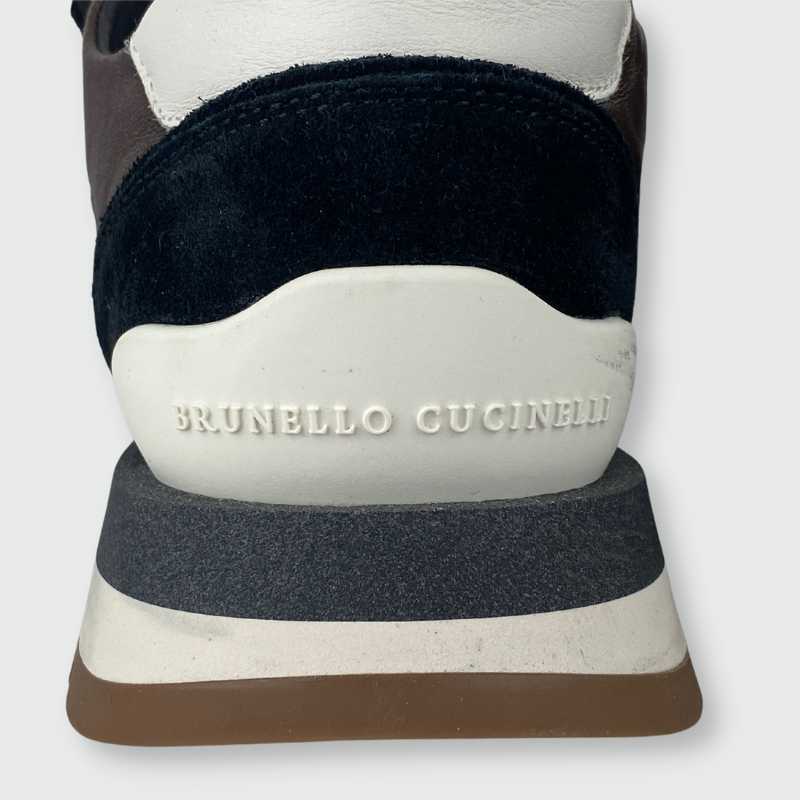 Brunello Cucinelli Sneaker