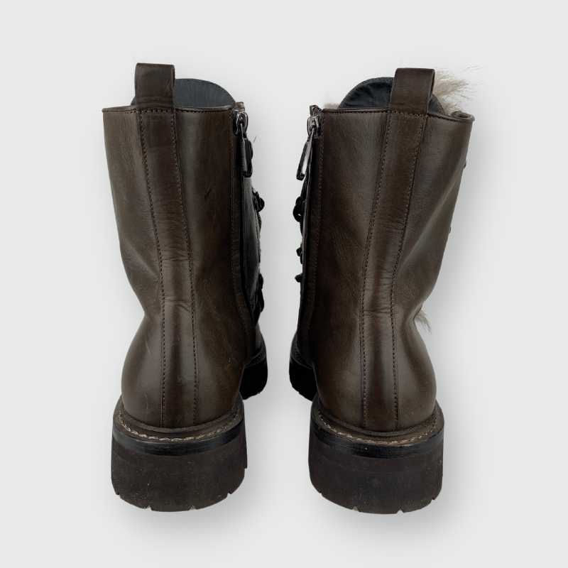 Brunello Cucinelli Stiefel