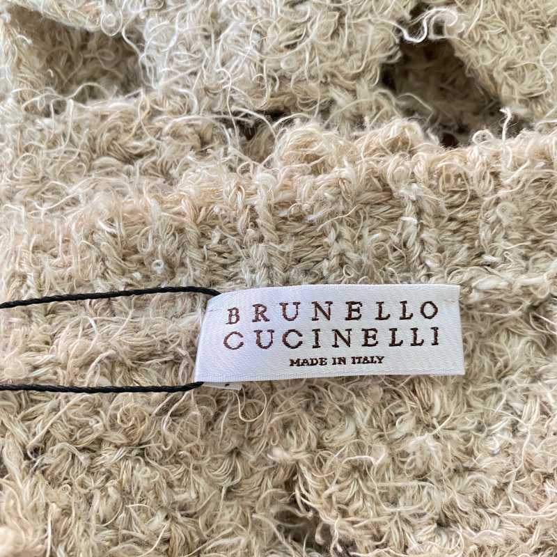 Brunello Cucinelli Oberteil