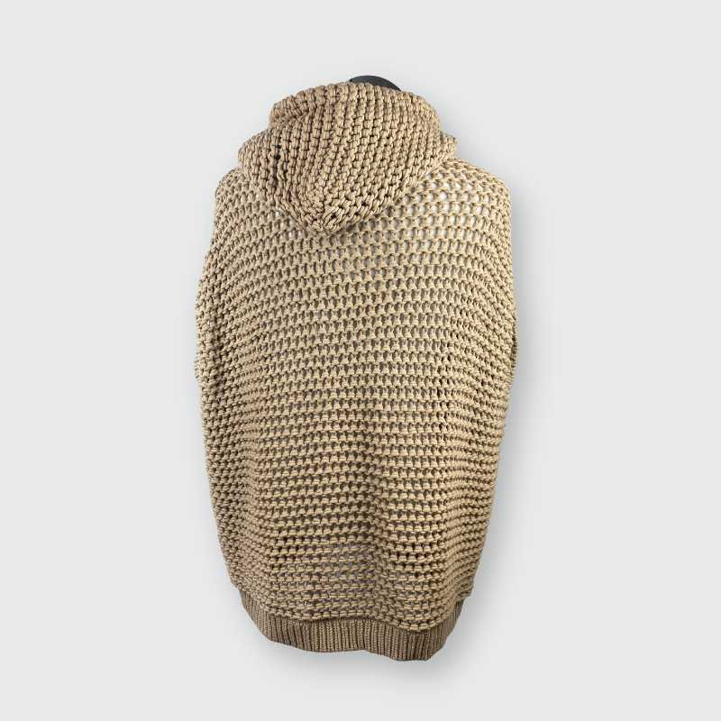 Brunello Cucinelli Wollstrickjacke