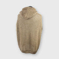 Brunello Cucinelli Wollstrickjacke