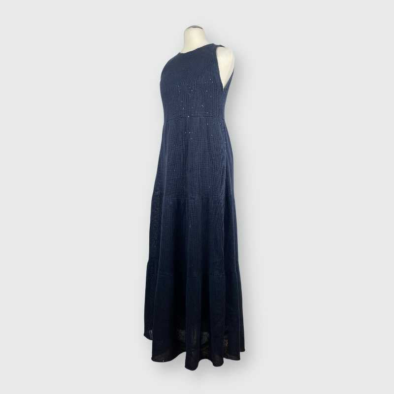 Brunello Cucinelli Strickkleid