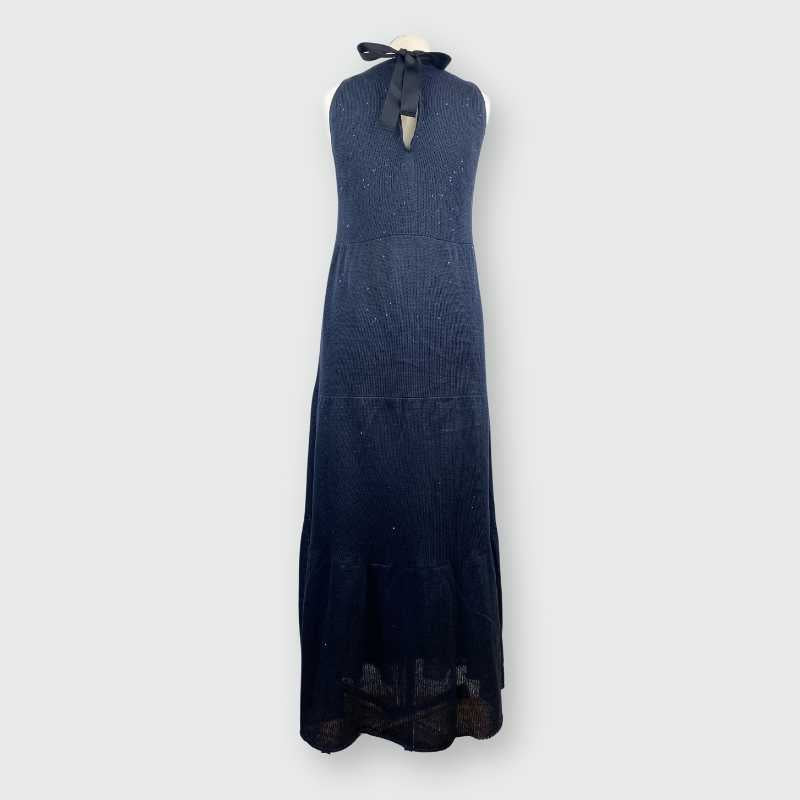 Brunello Cucinelli Strickkleid