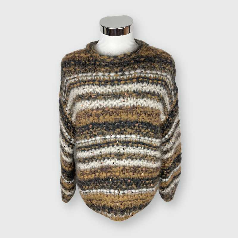 Brunello Cucinelli Wollpullover