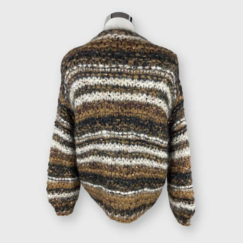 Brunello Cucinelli Wollpullover