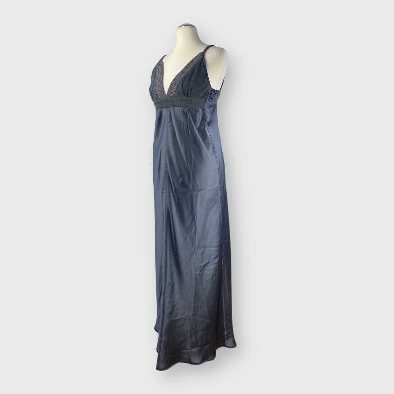 Brunello Cucinelli Seidenkleid