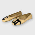 Chanel Ballerinas