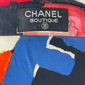 Chanel Boutique Bluse