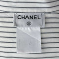 Chanel Maxi-Hemd