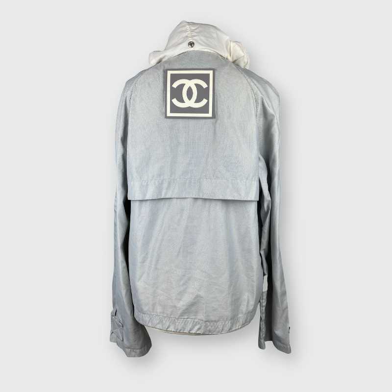 Chanel Windjacke