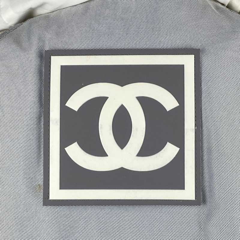 Chanel Windjacke