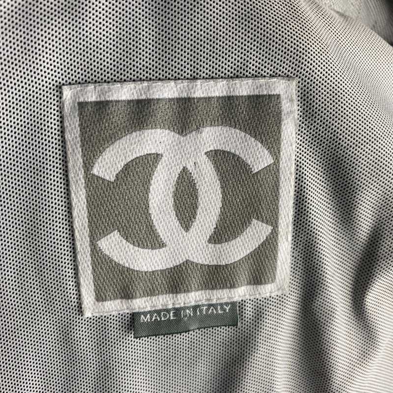 Chanel Windjacke