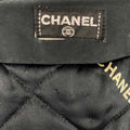 Chanel Steppjacke