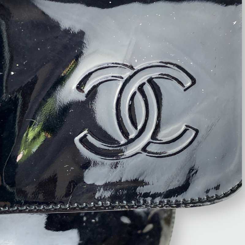 Chanel Stiefel