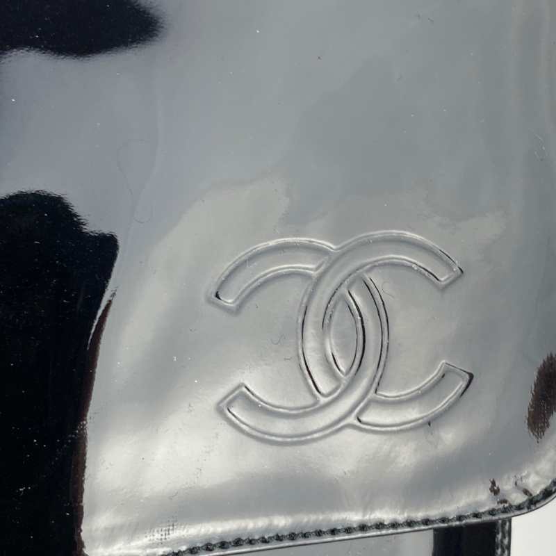 Chanel Stiefel