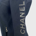Chanel Sportjacke