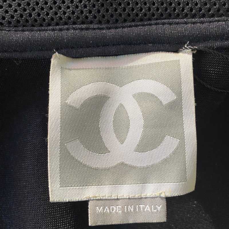 Chanel Sportjacke