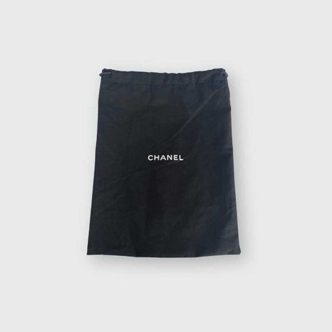 Chanel Mini Rectangular Purple Lambskin