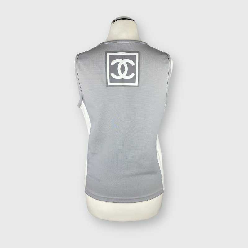 Chanel Sporttop