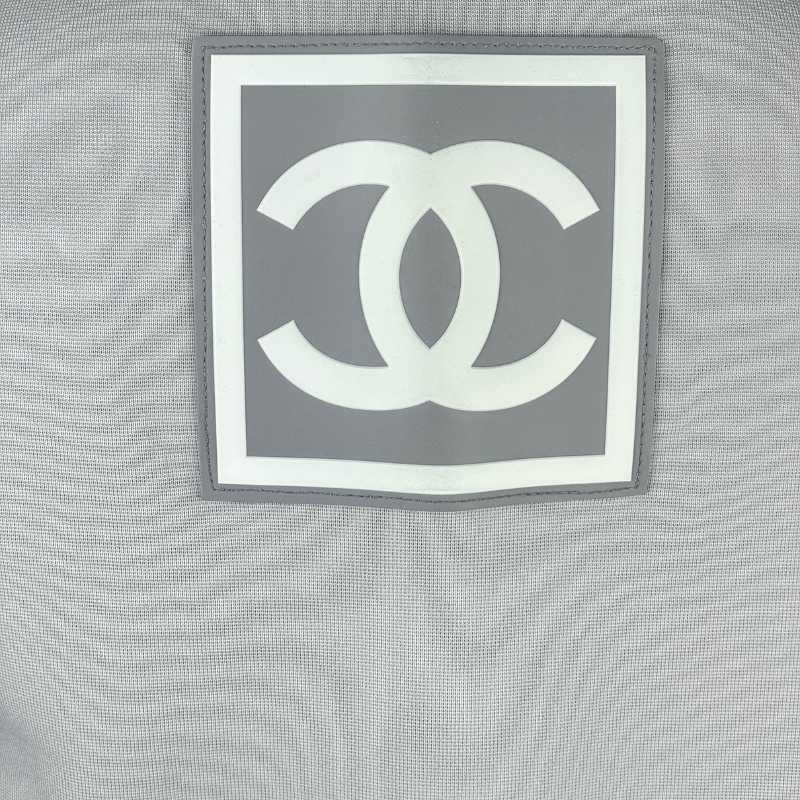 Chanel Sporttop