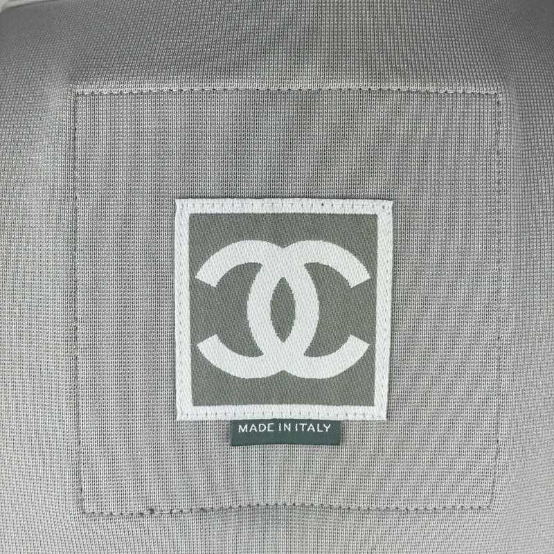 Chanel Sporttop