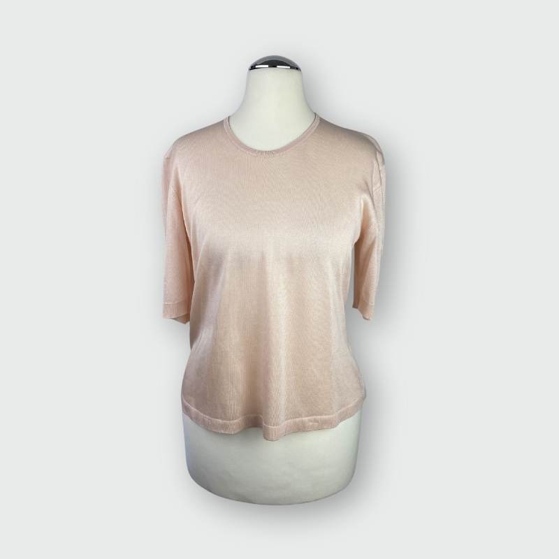 Chanel T-Shirt Rosa