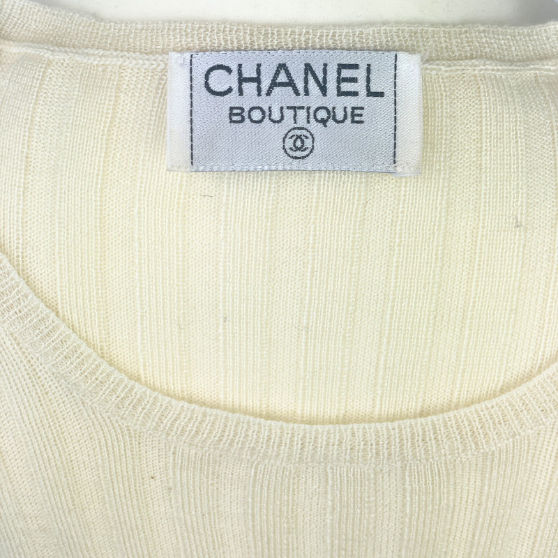 Chanel T-Shirt