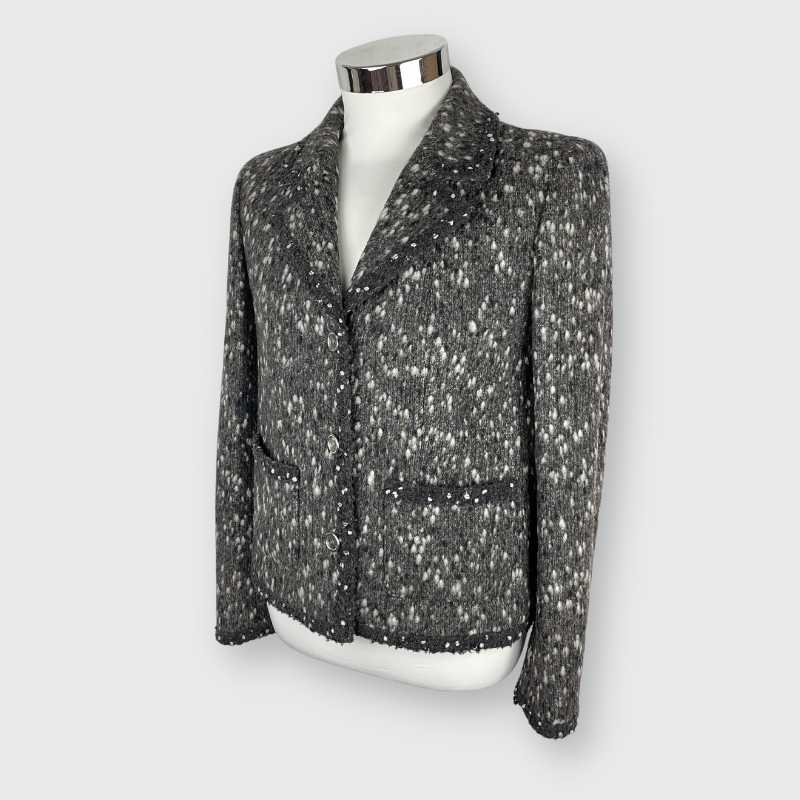 Chanel Blazer