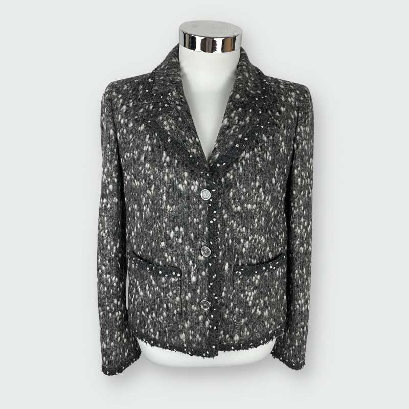 Chanel Blazer