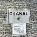 Chanel Tweedmantel