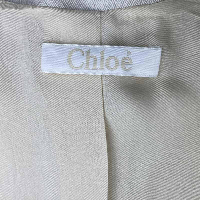 Chloé Blazer