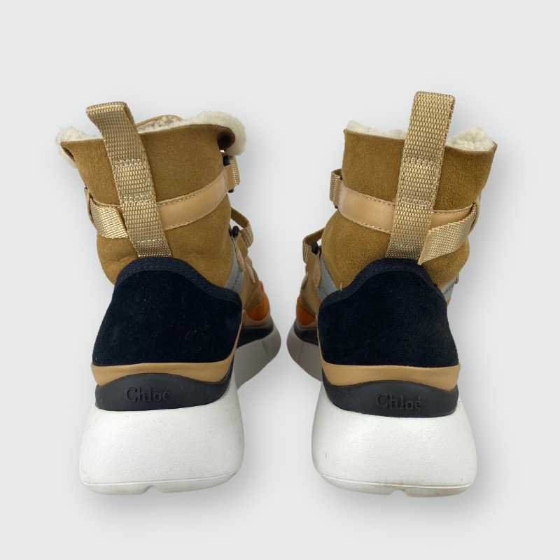 Chloé Sneaker