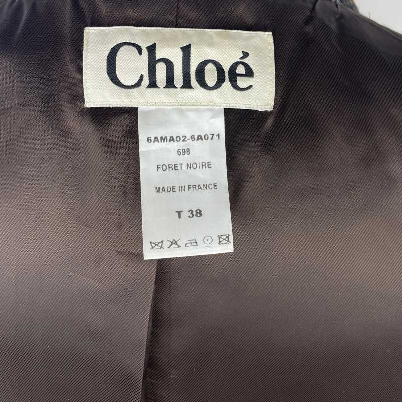 Chloé Trenchcoat