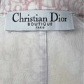 Christian Dior Jeansjacke